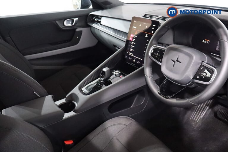 2023 Polestar Polestar 2 170kW 78kWh Long Range Single motor 5dr Auto SALOON ELECTRIC Automatic