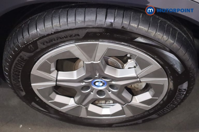 2023 BMW X1 xDrive 25e xLine 5dr [Tech Plus Pk] Step Auto SUV Hybrid Automatic