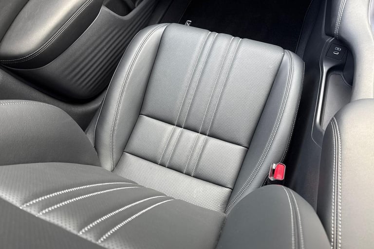 2024 Honda ZR-V 2.0 h i-MMD Advance SUV 5dr Petrol Hybrid eCVT Euro 6 (s/s) (184 ps) ESTATE Petro...