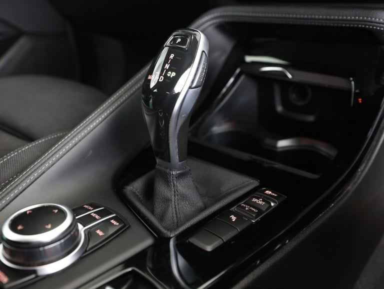 2022 BMW X2 2.0 18d Sport SUV 5dr Diesel Auto sDrive Euro 6 (s/s) (150 ps) HATCHBACK Diesel Autom...