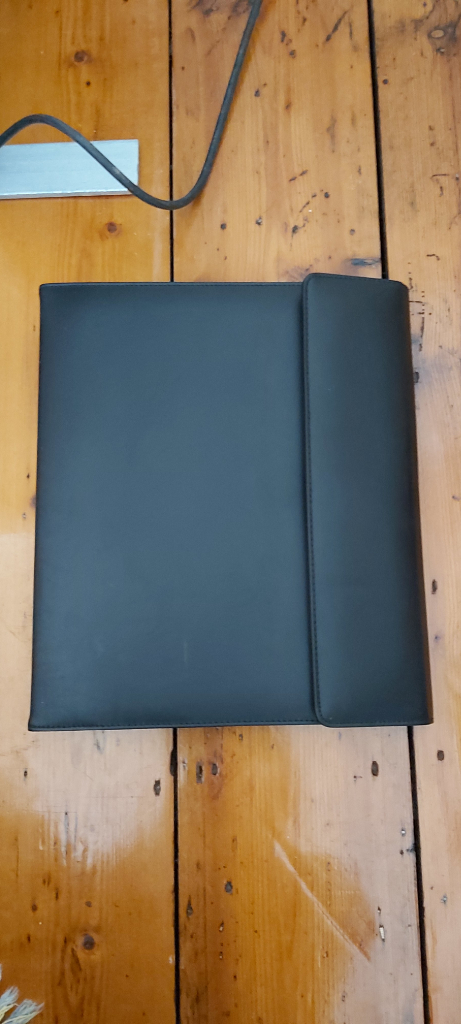 Collins Executive A4 Organiser