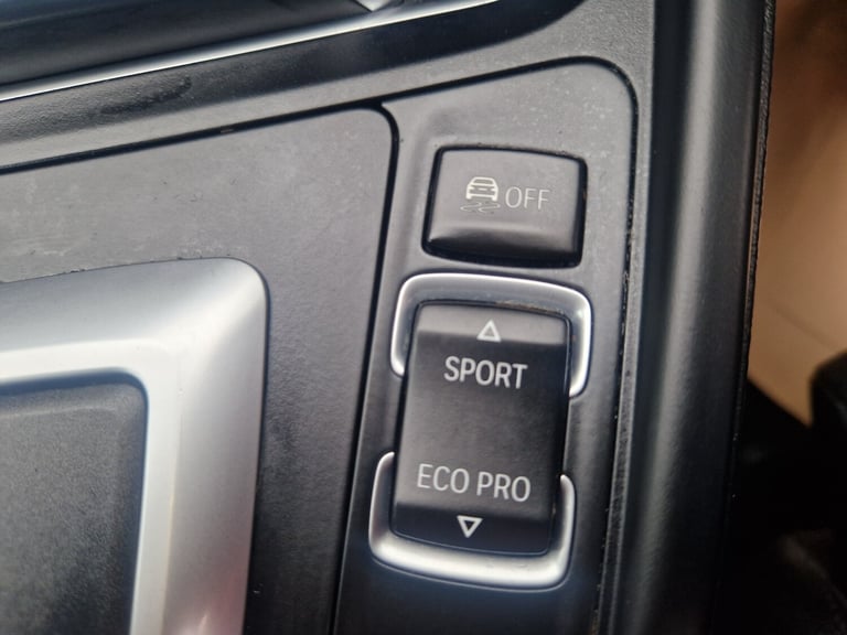 2016 BMW 4 Series 420d [190] M Sport 2dr Auto [Professional Media] COUPE Diesel Automatic