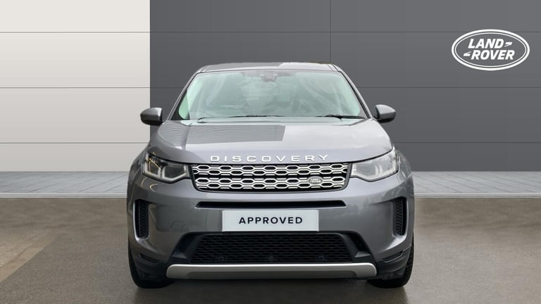 2020 Land Rover Discovery Sport 2.0 D150 SE 5dr Auto Diesel Station Wagon Station Wagon Diesel Au...