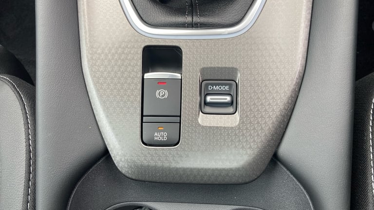 2025 Nissan Qashqai 1.3 DiG-T MH N-Connecta 5dr HATCHBACK PETROL Manual