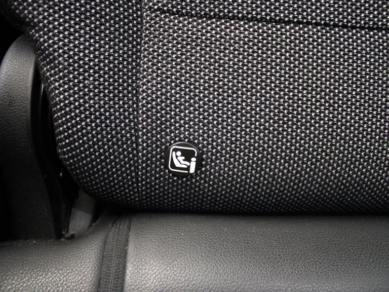 2022 Renault Captur 1.3 TCE 140 SE Edition 5dr Crossover/SUV Petrol Manual