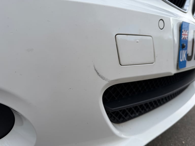 2012 BMW 1 series 118d SE Coupe