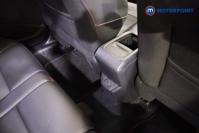 2017 Peugeot 2008 1.6 BlueHDi 120 GT Line 5dr HATCHBACK DIESEL Manual