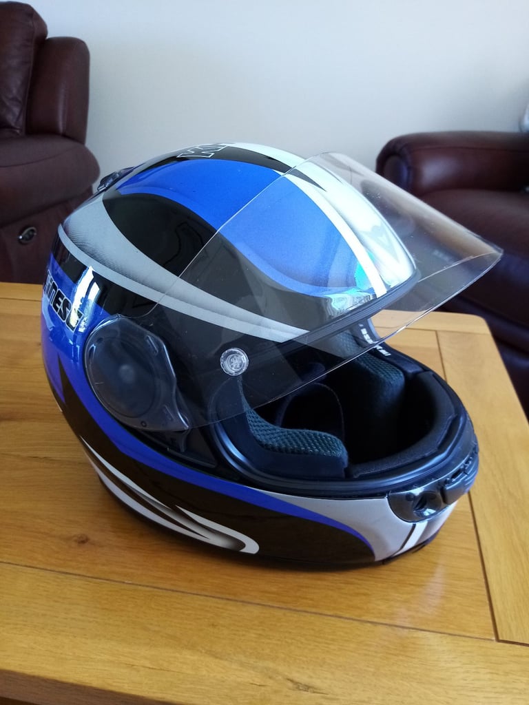 Dainese KH-R Motorcycle Helmet. 
