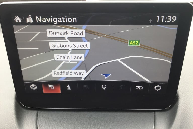 2024 Mazda Mazda2 102329 Hatchback Petrol Automatic