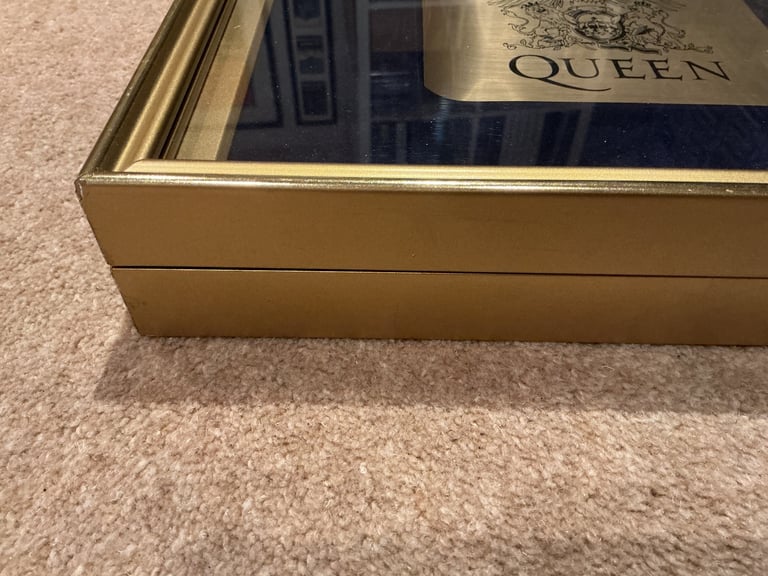 Queen - Ultimate collection 20 cd box set