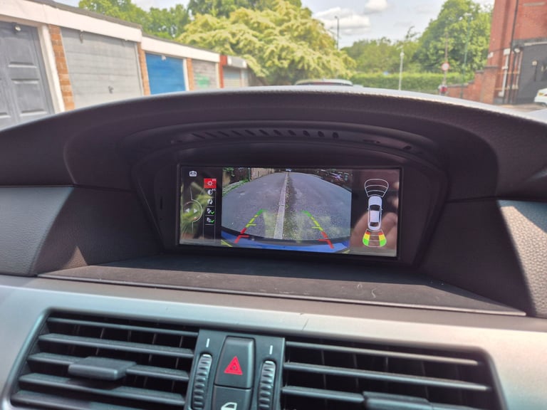 Bmw e60 530i manual m54b30 lpg