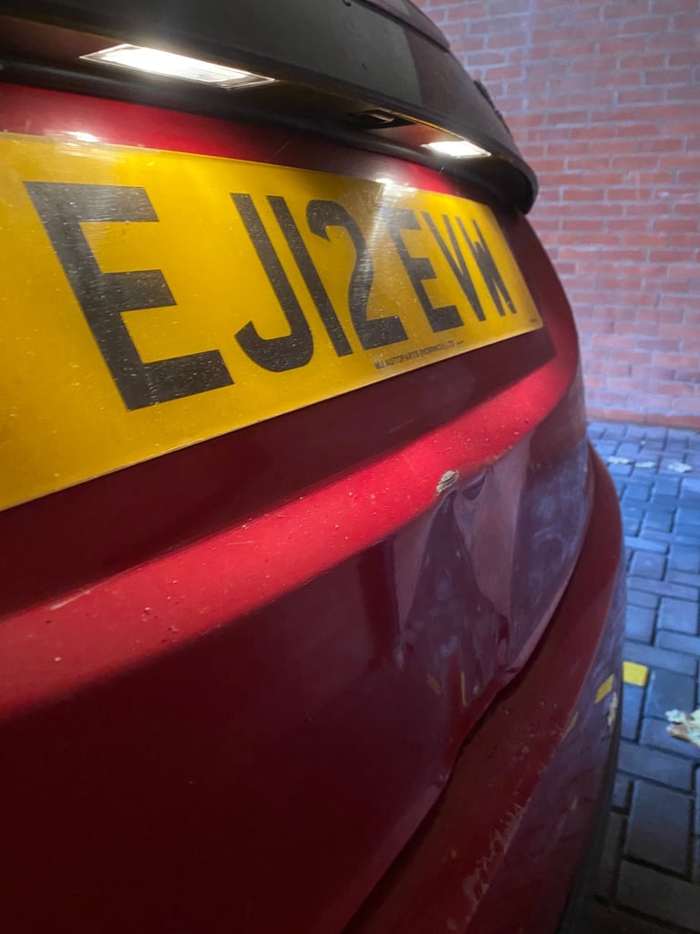 Chrysler, YPSILON, Hatchback, 2012, Manual, 1242 (cc), 5 doors