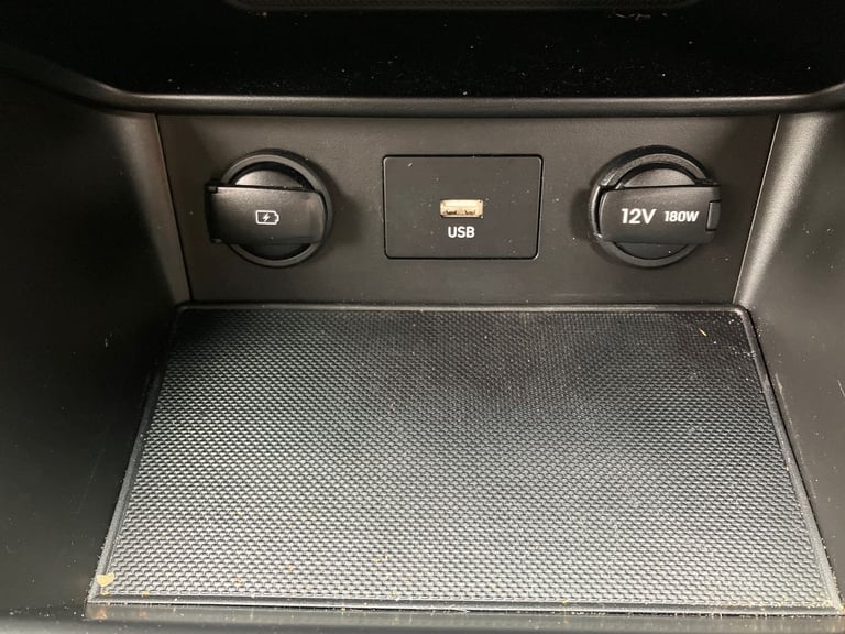 2022 Hyundai KONA 1.6 GDi Hybrid SE Connect 5dr DCT Hatchback PETROL/ELECTRIC Automatic