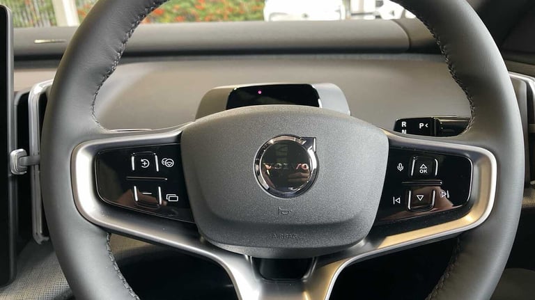 2025 Volvo EX30 315kW Twin Motor Performance Ultra 69kWh 5dr Auto SUV Electric Automatic