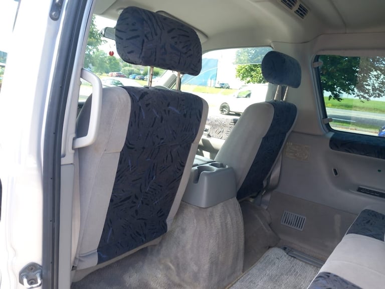 2005 Mazda Bongo 2.0 AUTOMATIC OUTSTANDING CONDITION  MPV Petrol Automatic