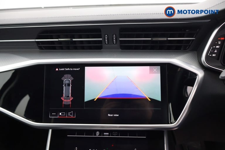 2023 Audi A6 40 TFSI Sport 5dr S Tronic [Tech Pack] Estate Petrol Automatic