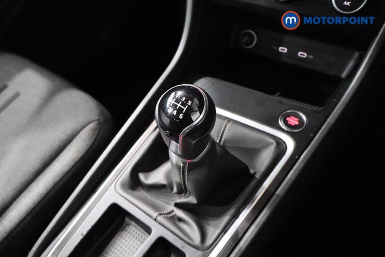 2023 SEAT Ateca 1.0 TSI SE Technology 5dr SUV Petrol Manual