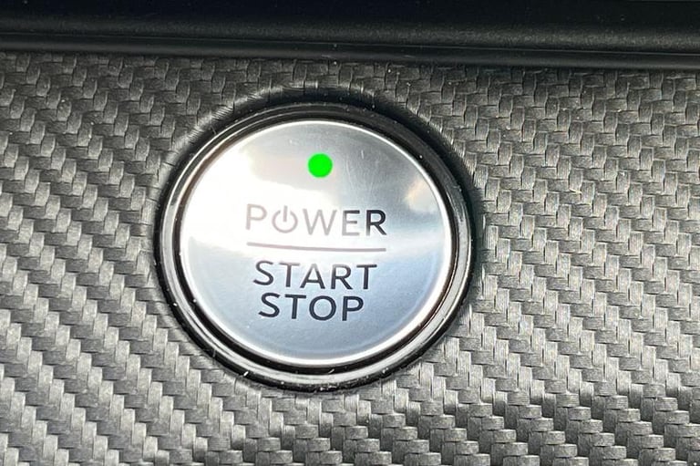 2024 Ford Mustang Mach-E 258kW Premium 91kWh AWD 5dr Auto, SYNC4 TOUCHSCREEN NAVIGATION, HEATED S...