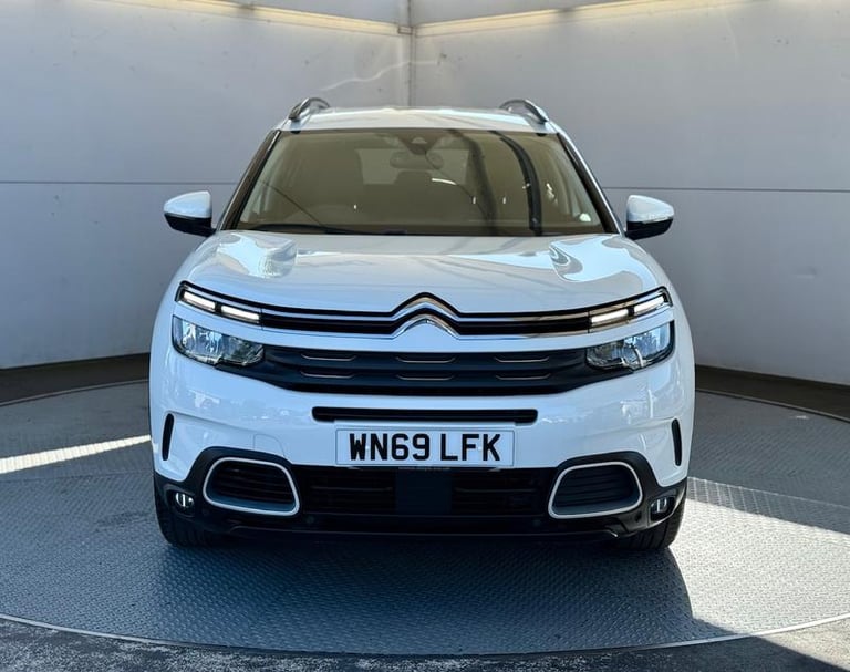 2019 Citroen C5 Aircross 1.5 BlueHDi Flair SUV 5dr Diesel Manual Euro 6 (s/s) (130 ps) **FREE  3 ...