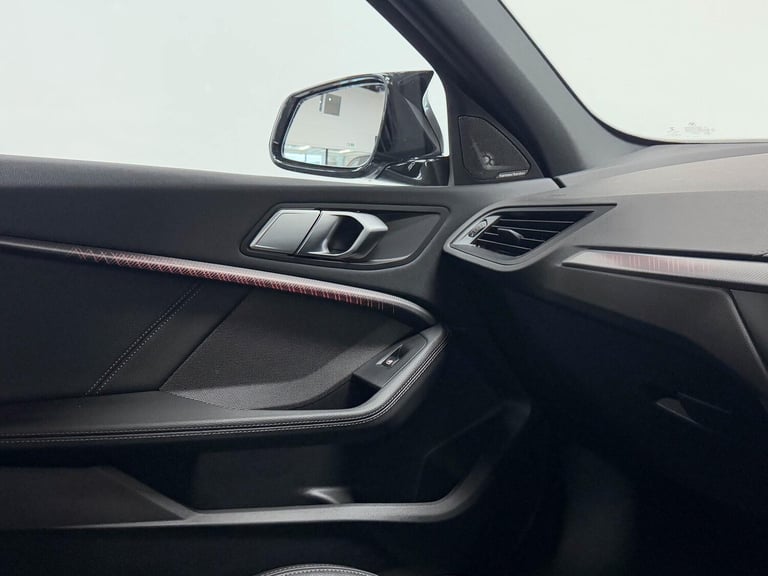 2023 BMW 1 Series M135i xDrive HATCHBACK Petrol Automatic