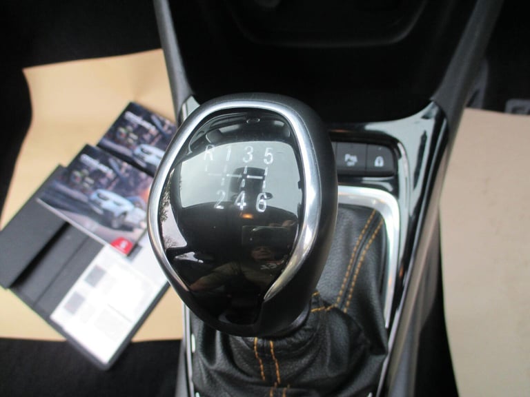 2019 Vauxhall Crossland X 1.2T ecoTec [110] Elite 5dr [6 Speed] [S/S] HATCHBACK PETROL Manual