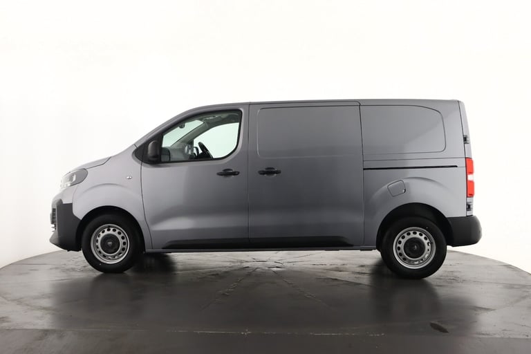 2025 Peugeot Expert PV Standard 1.5 BlueHDi 120 Professional S&amp;S MT6 Panel Van Diesel Manual