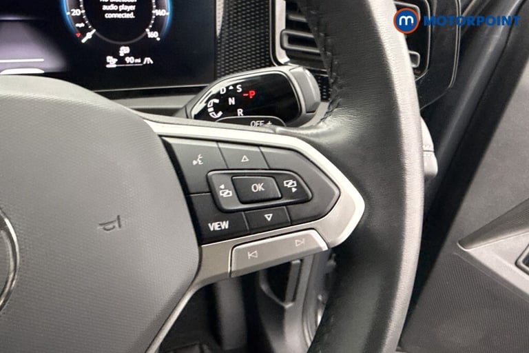 2024 Volkswagen Tiguan 1.5 TSI eHybrid Match 5dr DSG SUV Hybrid Automatic