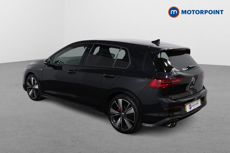 2022 Volkswagen Golf 2.0 TDI 200 GTD 5dr DSG Hatchback Diesel Automatic