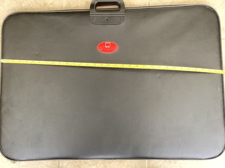 image for Large portable puzzle board