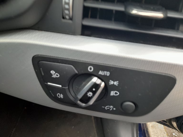 Audi, A4, Saloon, ultra tdi 2017, Semi-Auto, 1968 (cc), ulez  cheap car 