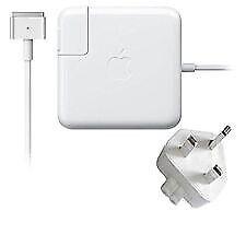 Original Replacement For Apple 85W/60W/45W MagSafe 1&2 Macbook Pro Power Supply AC Adapter Chargers