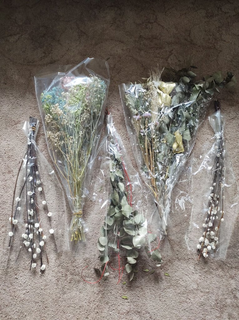 image for Dried Foliage Bundle