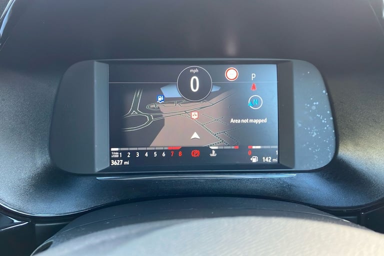  Vauxhall Corsa 1.2 Turbo Ultimate Hatchback 5dr Petrol Auto Euro 6 s/s 130 Ps