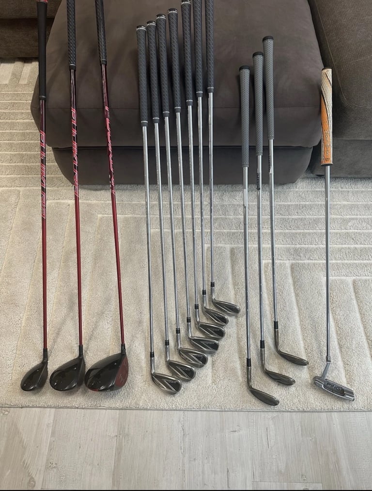 TaylorMade Stealth 2 HD