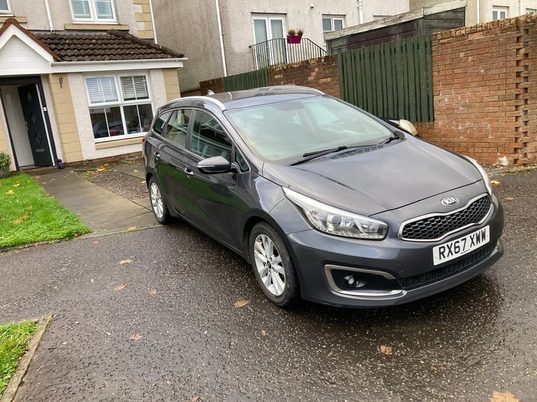 Kia Ceed Estate