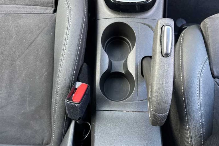 2022 Vauxhall Crossland 1.2 Turbo Ultimate SUV 5dr Petrol Manual Euro 6 (s/s) (110 ps) SUV Petrol...