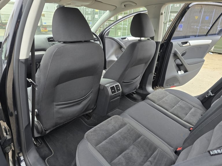 2025 Volkswagen Golf 1.4 TSI Match 5dr DSG Automatic Hatchback Petrol Automatic