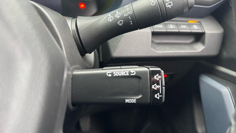 2024 Dacia Duster 1.6 Hybrid 140 Journey 5dr Auto HATCHBACK PETROL/ELECTRIC Automatic