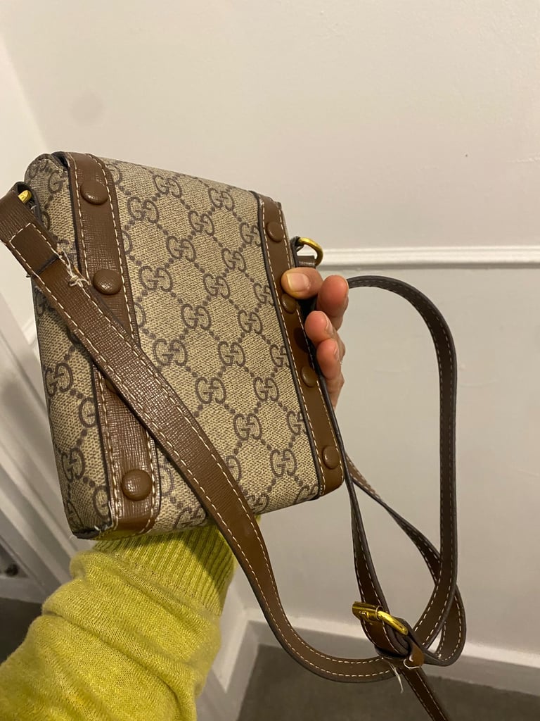 Gucci bag 