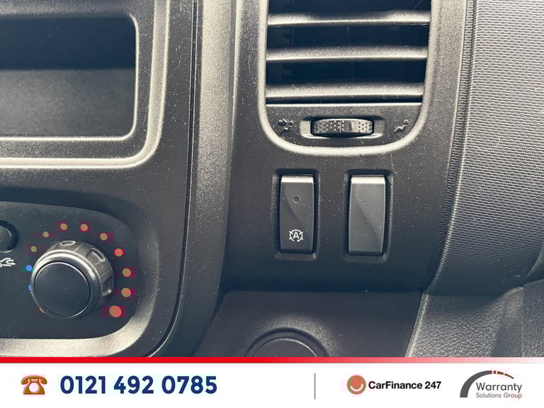 2021 Renault Trafic SL28 ENERGY dCi 145 Business Van PANEL VAN Diesel Manual