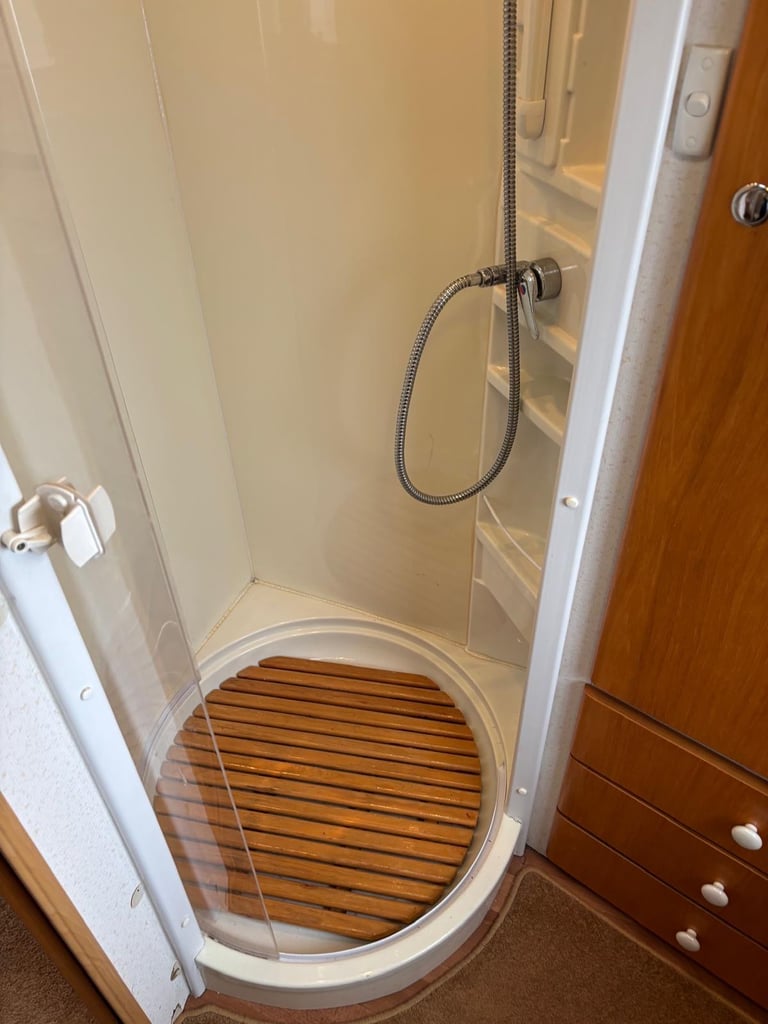 Elddis caravan for sale