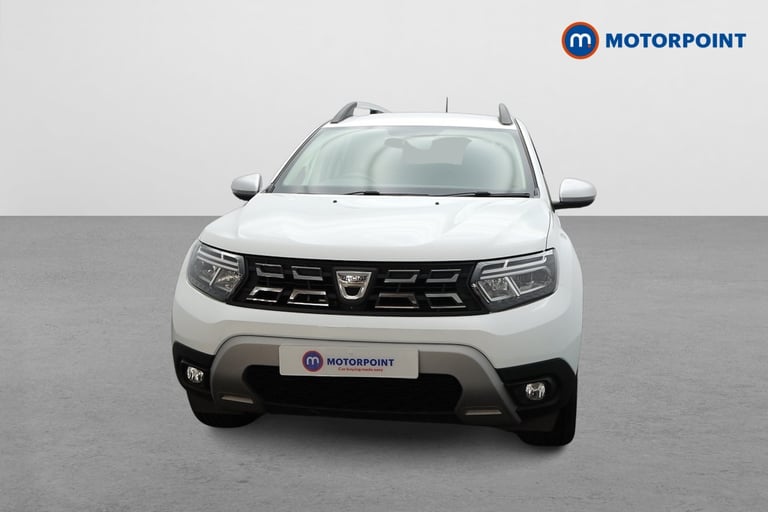 2022 Dacia Duster 1.3 TCe 150 Prestige 5dr EDC SUV Petrol Automatic