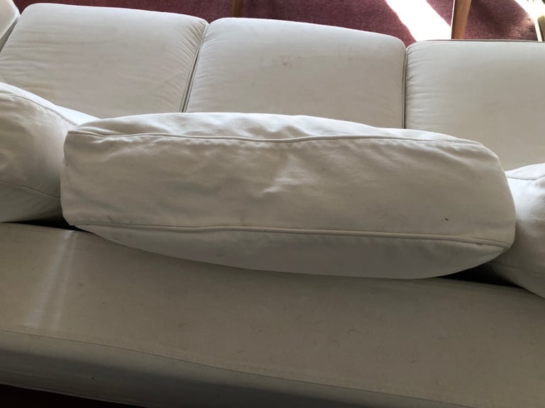 IKEA Erktop 3 Seater Sofa-bed