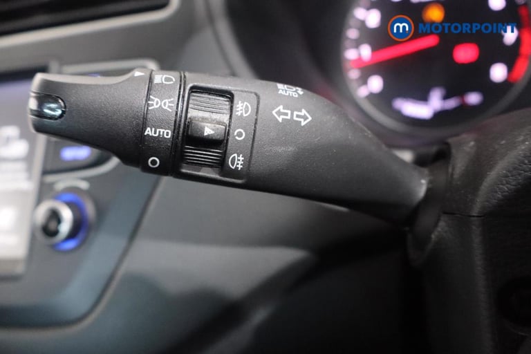 2020 Hyundai i20 1.2 MPi SE 5dr Hatchback Petrol Manual