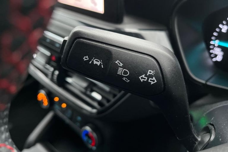 2020 Ford Focus 1.0 EcoBoost 125 ST-Line Nav 5dr - 2 KEYS, DRIVE MODE SELECTOR, CRUISE CONT Hatch...