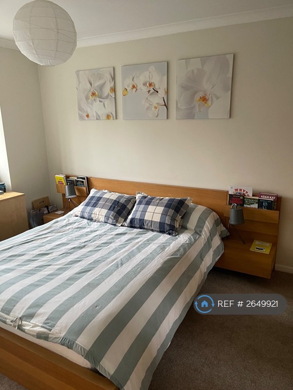 3 bedroom house in Grange Park, Bristol, BS9 (3 bed) (#2649921)