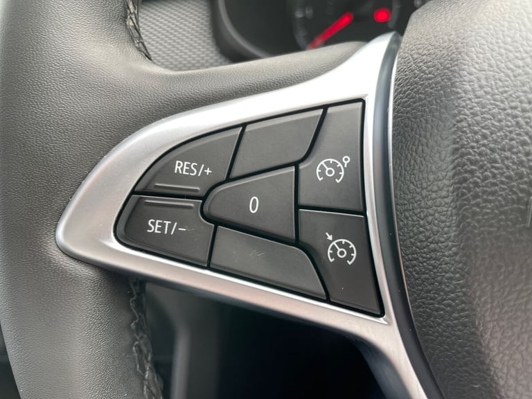 2021 Dacia Sandero Stepway Sandero Stepway 1.0 TCe Comfort 5Dr Hatchback Hatchback Petrol Manual