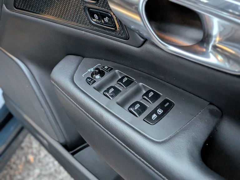 2022 Volvo V90 2.0 B4 MHEV Plus Auto Euro 6 (s/s) 5dr ESTATE Petrol/Electric Hybrid Automatic