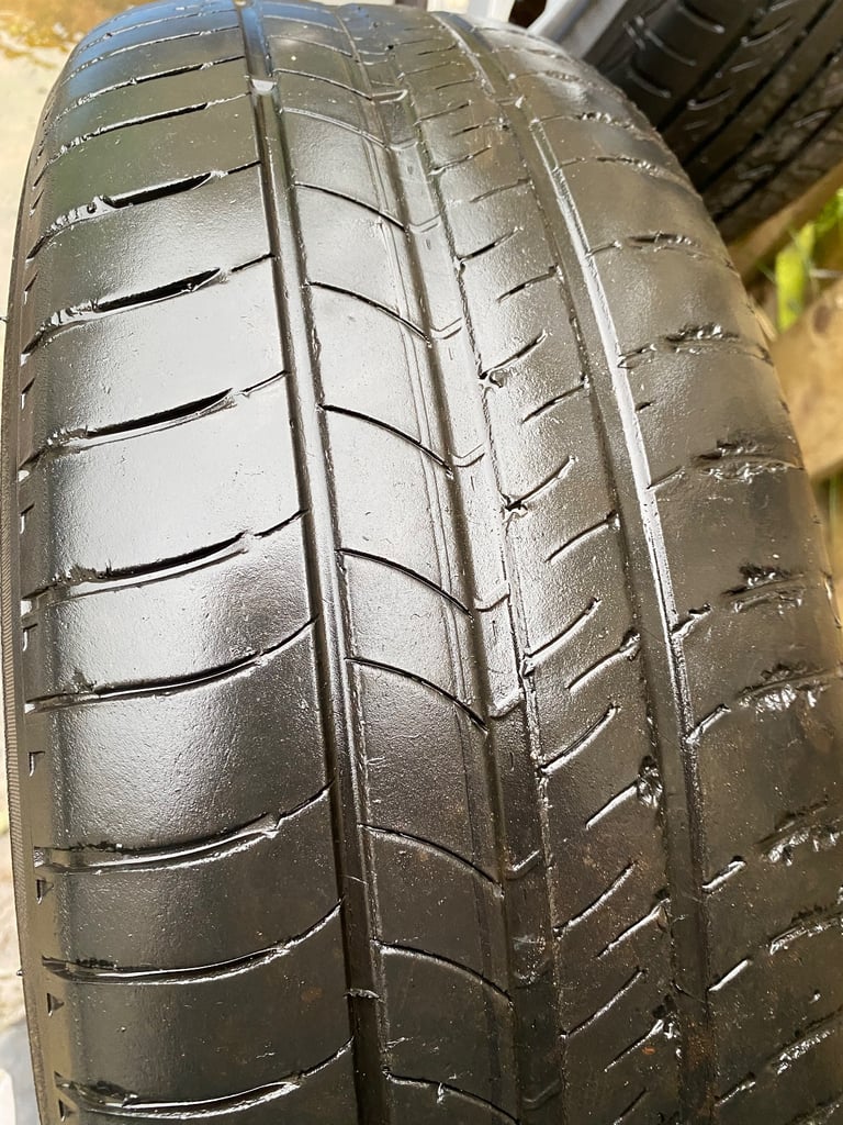 Ford Transit Connect MK1 Limited 15” Alloys 5x108