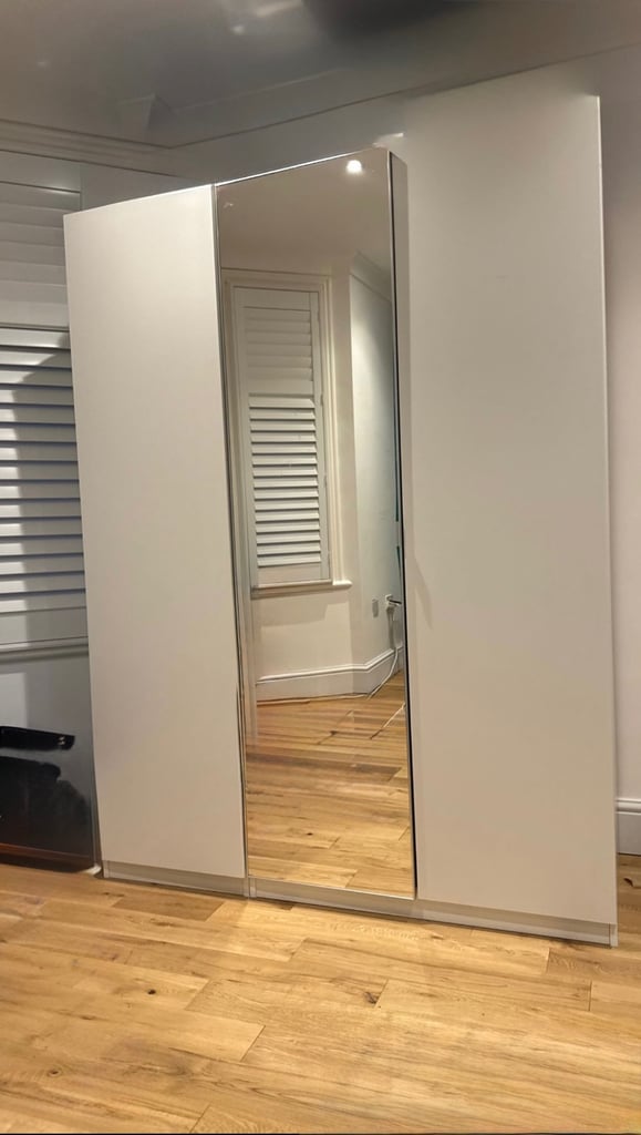 image for Wardrobe 